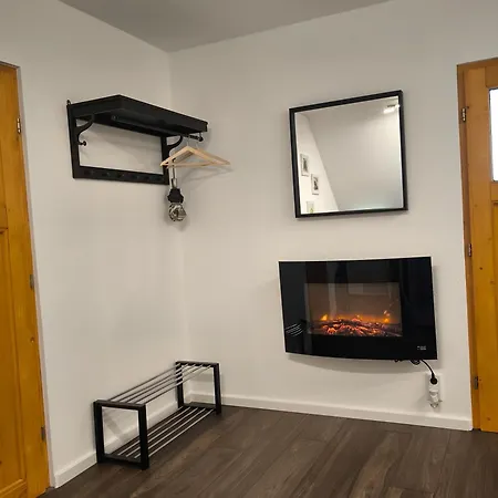 Apartment Weyer Villmar