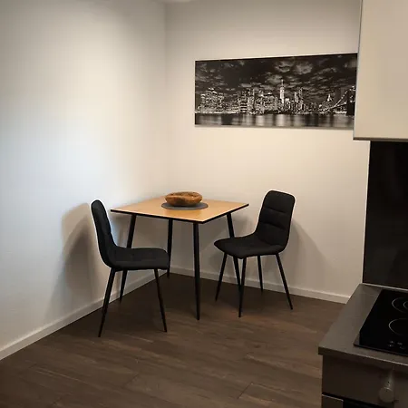 Weyer Apartment